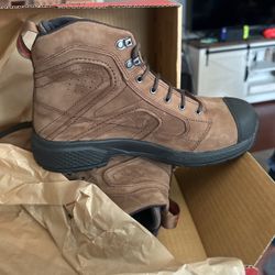Red Wing Boots