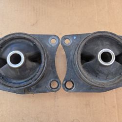 S2000 Rear Differential Mounts