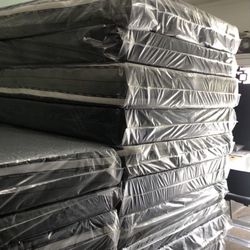 Pillow Top Mattresses 