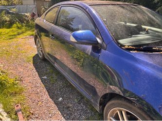 2005 Scion tC