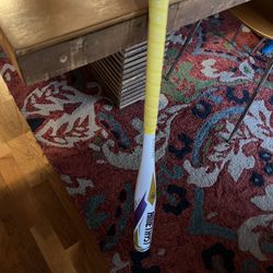 Bat 32’ Amethyst  Bat New