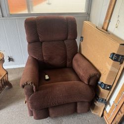 Lazy Boy Recliner 