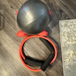 Barre/Pilates Equipment