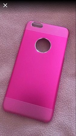 iPhone 6 Plus case
