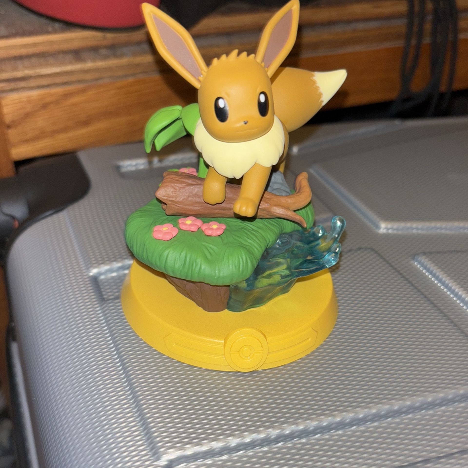 Pokémon Eevee Funism Eevee Blind Box