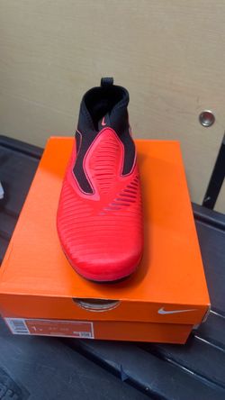 Soccer cleats kids sizes