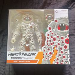 Power Rangers Lighting Collection Eye Guy
