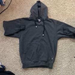 Dark Gray Pro Club Hoodie Only Used Once