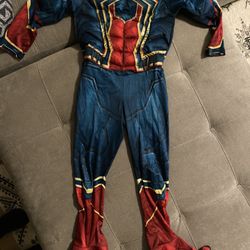 Boys Medium Costume