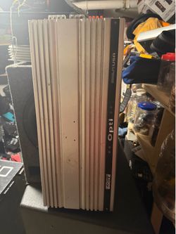 Lanzar Optidrive Opti 500x2