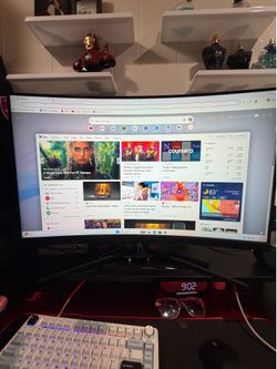 Monitor