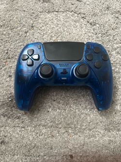 PS5 modded controller