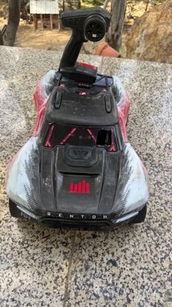 Arrma senton 223s