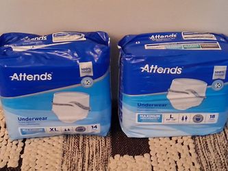 Adult  Diapers