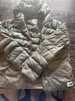 Women’s North Face Jacket 