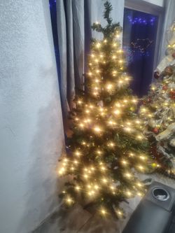  Arbol De Navidad Nuevo De 6'