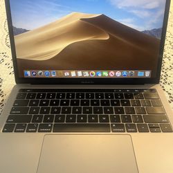 MacBook Pro (13-inch,2019, with Touch Bar) 