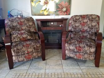 2 Recliner