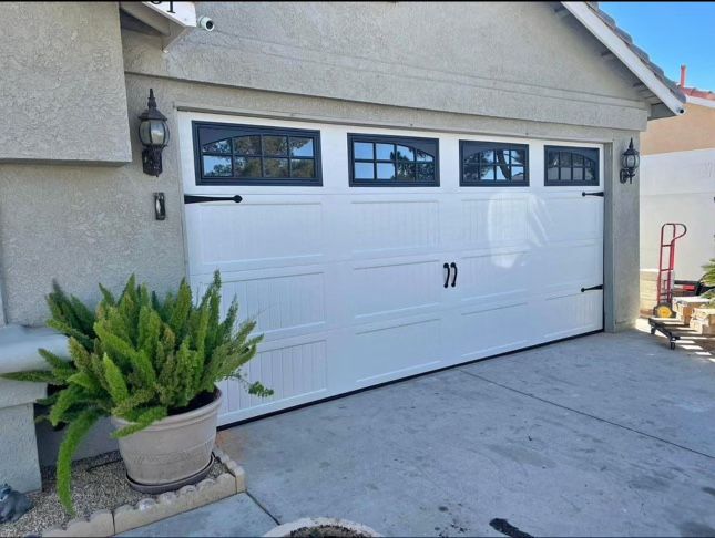 Garage Doors