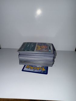 Pokémon Cards