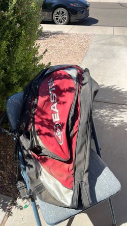 Easton bat bag