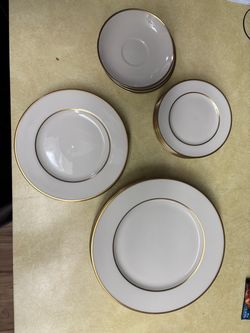 Flintridge China , Made in California