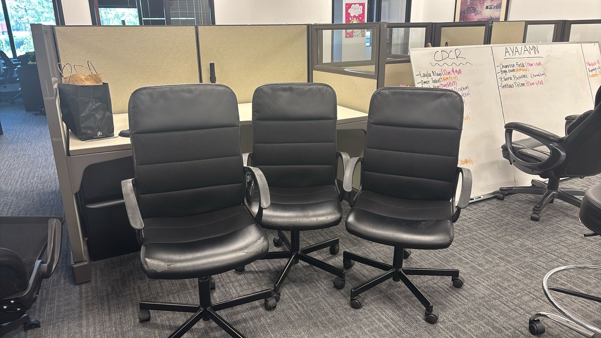 Office Chairs
