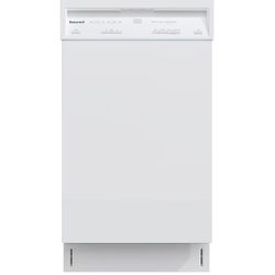 Honeywell 18” Dishwasher 
