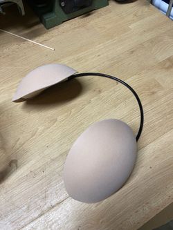 LOW PRICE MOVING- $190 RETAIL MISSES KISSES BRA
