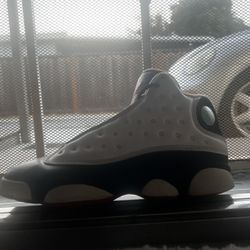 Jordan 13s He Got Game
