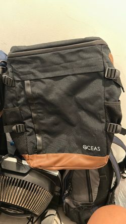 Oceas Cooler