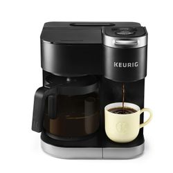 Duo Keurig