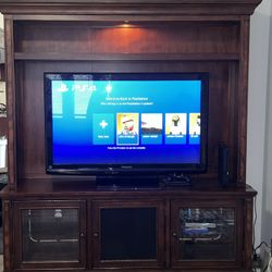 TV stand