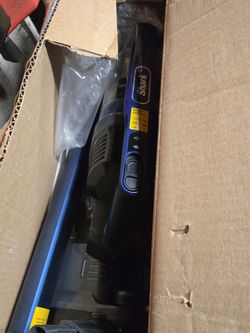 Shark Vaccum