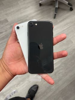 IPhone SE 2nd gen unlocked