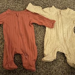 Baby preemie Onesie 