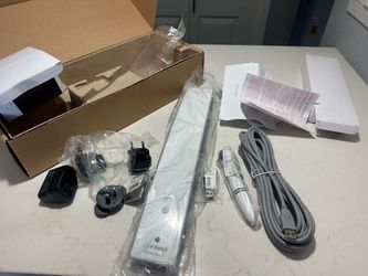 Mimio Teach ICD02-01 Interactive Whiteboard System - Complete New Open Box Kit