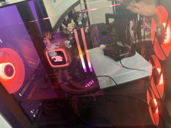 IBuyPower Gaming PC