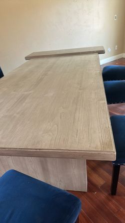 Table free