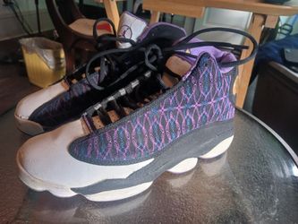 Jordan 13s