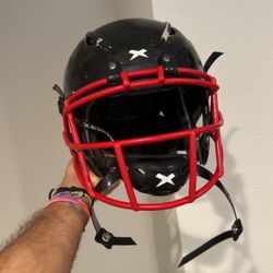 Xenith shadow 2020 Football Helmet Size Large Adult 