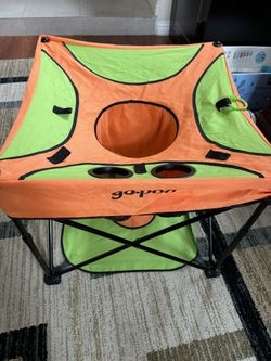 Baby Activity Center
