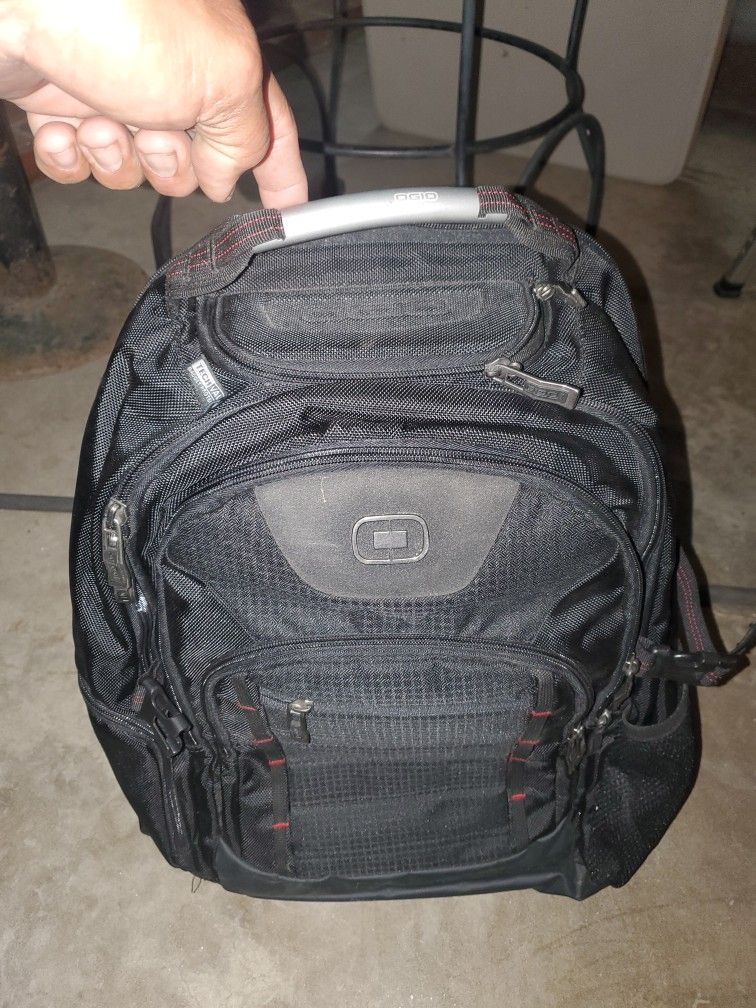 OGIO Backpack