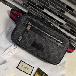 GG BAG LEATHER⭐️