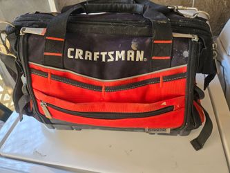 CRAFTSMAN bag