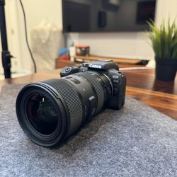 Canon EOS R10