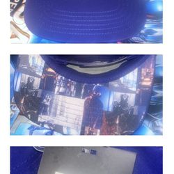 Universal Studios BATTLESTAR GALACTICA SnapBack (NWT)