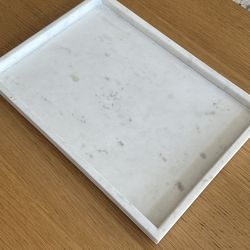 Marble Tray