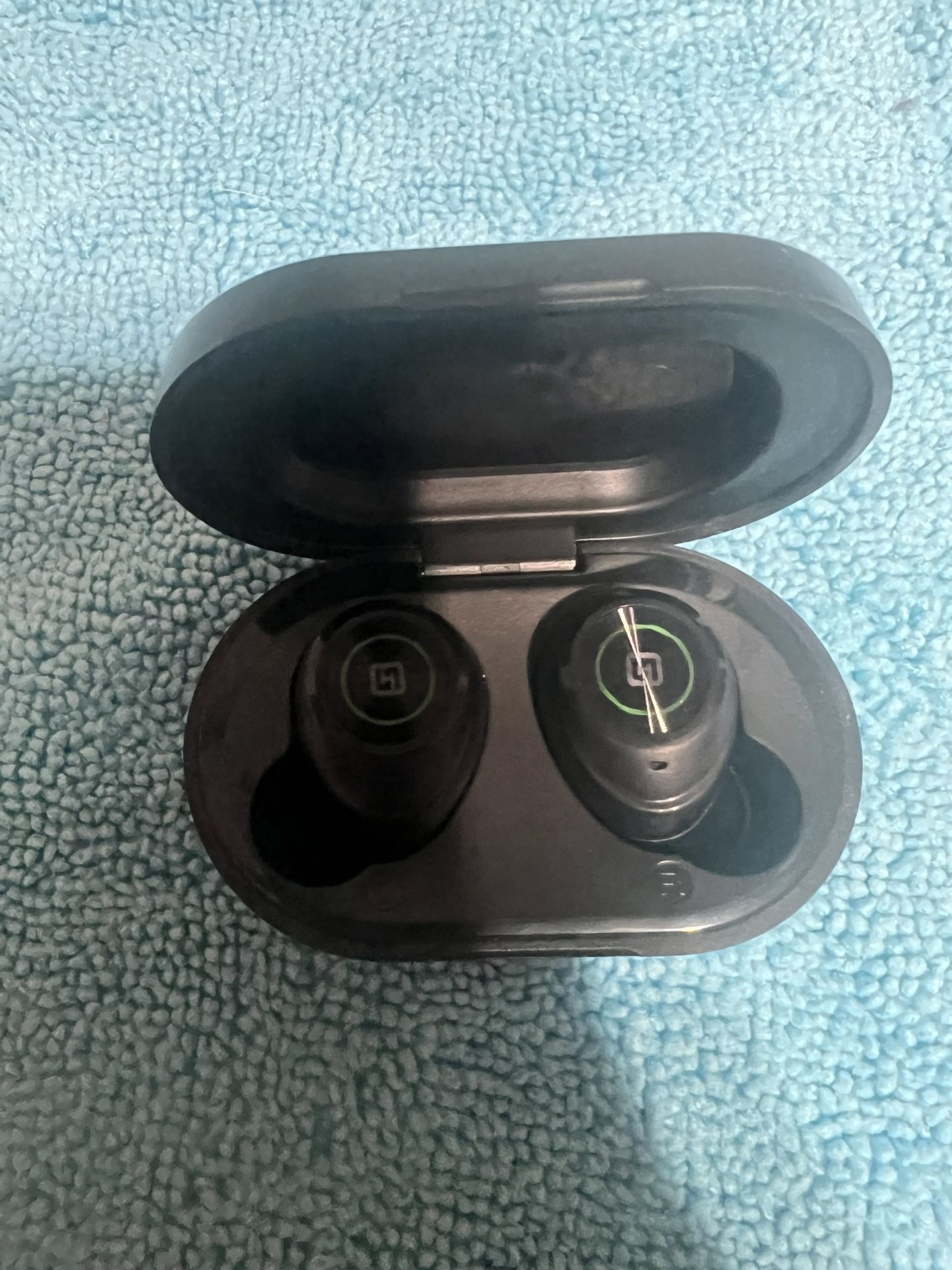 HiFuture Tidybuds TWS Mini Wireless Bluetooth 5.0 Headset Stereo Sports Earbuds