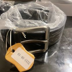 Pure Leather Designer Belt 